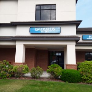 Emerald's Eatery